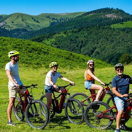 Appartement Cosy Au Pied Du Tourmalet Campan Dış mekan fotoğraf