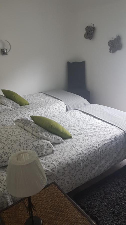 Appartement Cosy Au Pied Du Tourmalet Campan Dış mekan fotoğraf